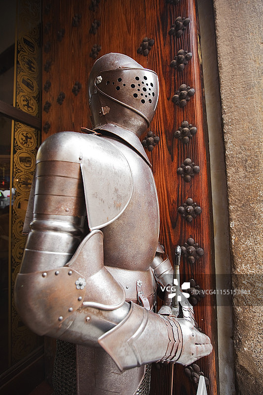 守护者图片素材