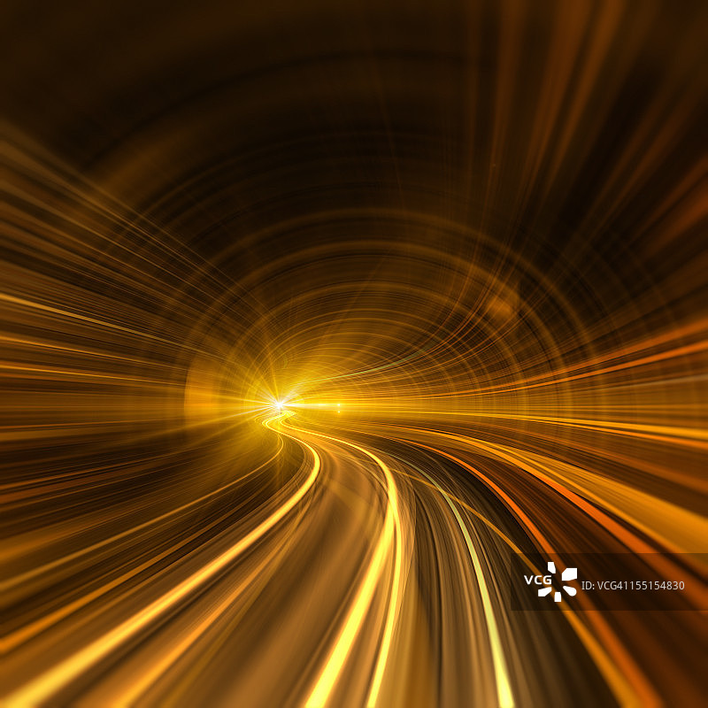 夜间交通运输图片素材