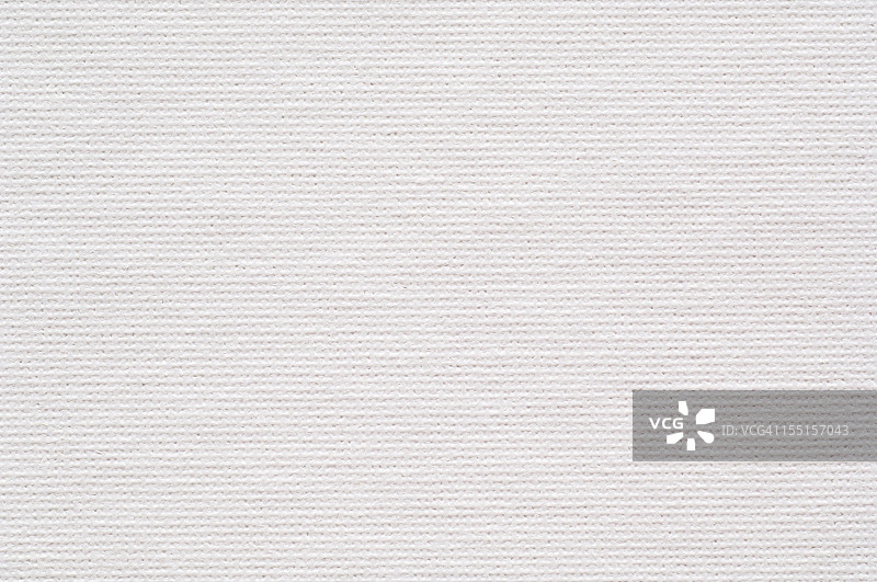 空白油画布图片素材