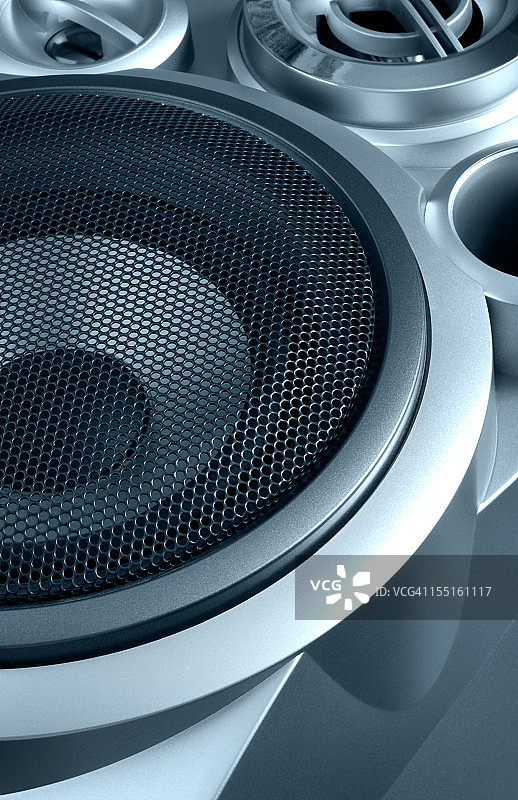 扬声器图片素材