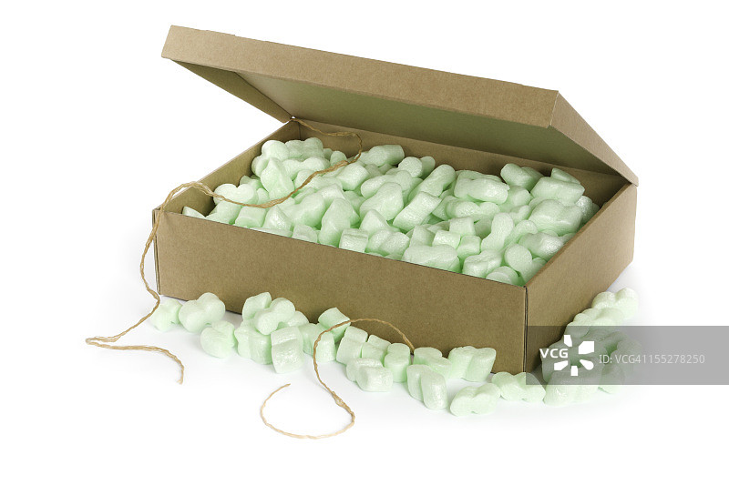 纸板盒图片素材