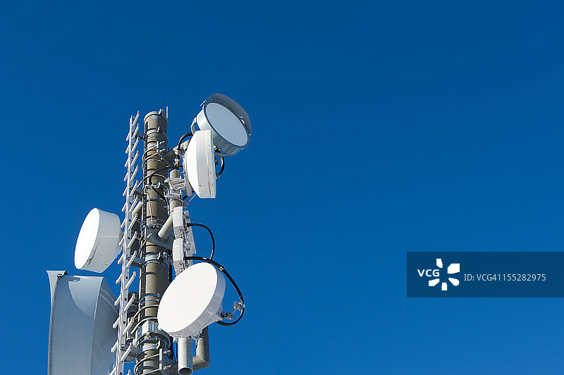 天线图片素材