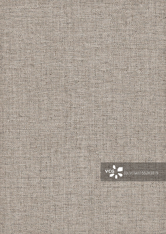 高分辨率艺术家亚麻帆布底纹纹理图片素材