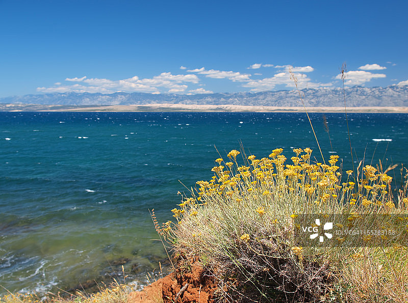 达尔马提亚地区图片素材