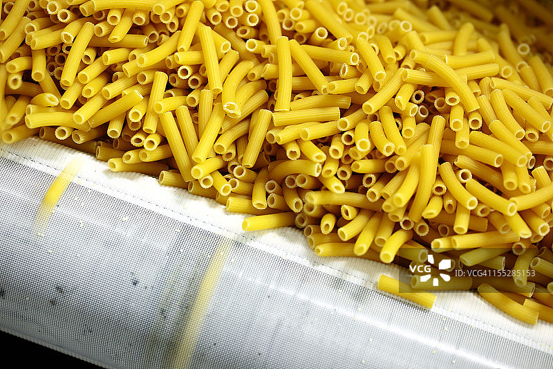 大号通心粉图片素材