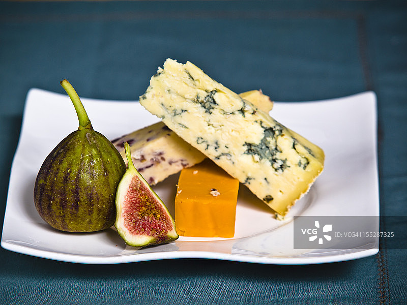 精选奶酪图片素材