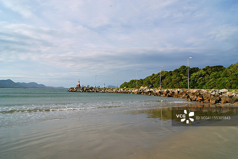 巴拉达拉戈阿景观图片素材