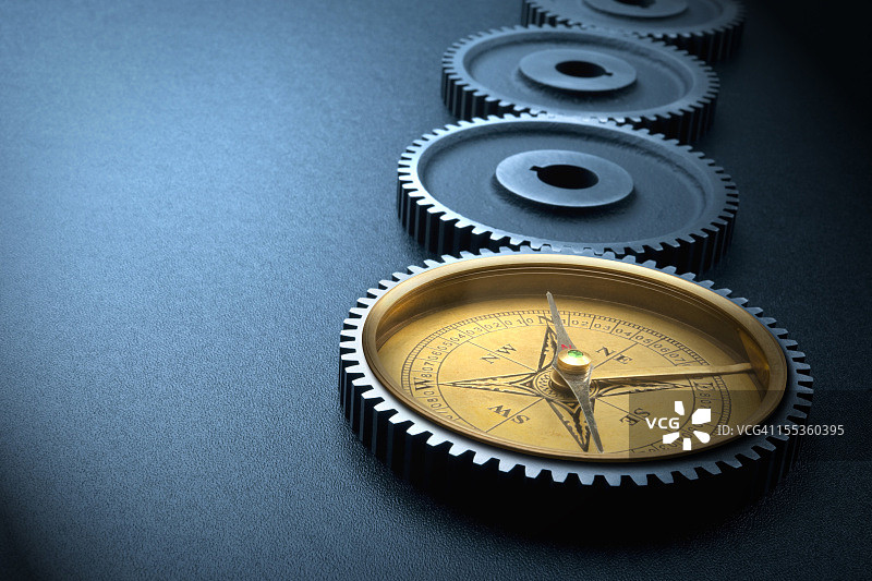 前进的道路图片素材