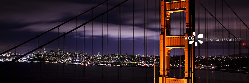 旧金山图片素材