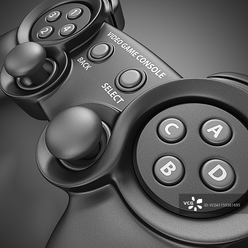 游戏机图片素材