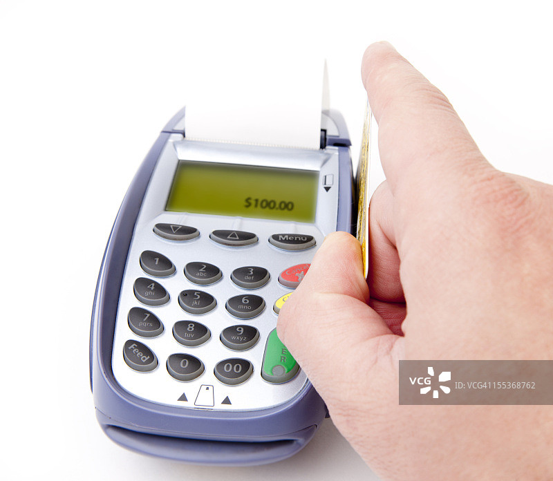 银行卡支付图片素材