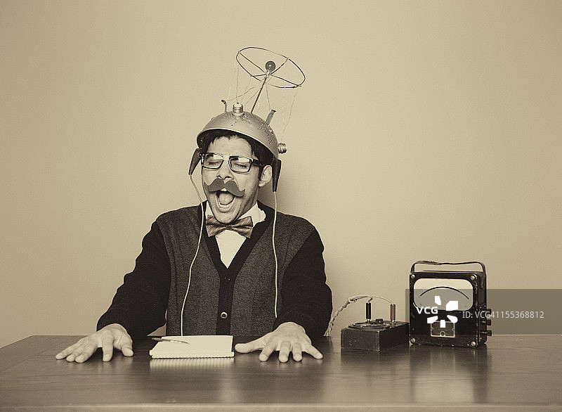 脑筋急转弯图片素材