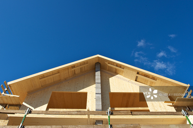 房屋建造图片素材