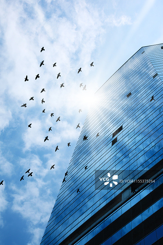 财务自由图片素材