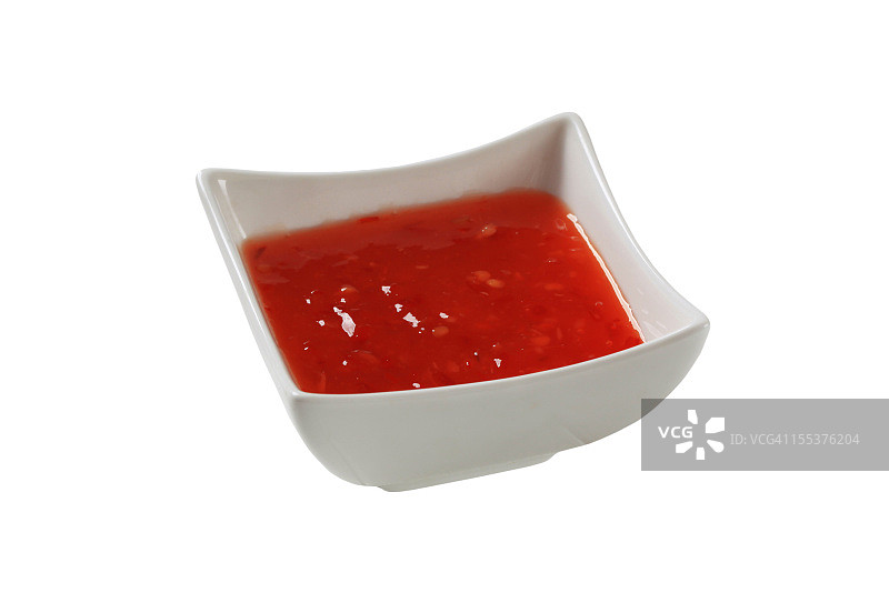 辣椒酱图片素材