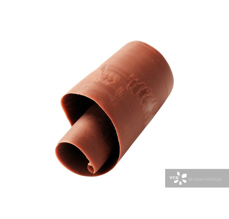 巧克力卷图片素材