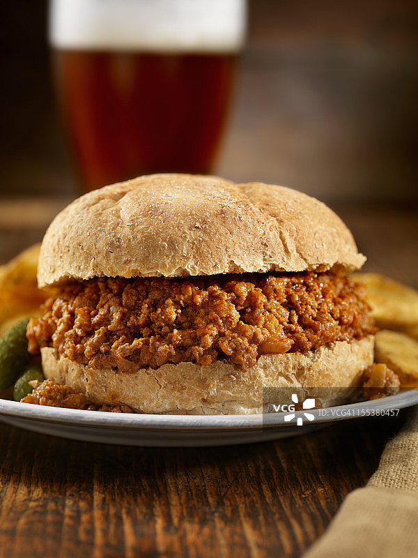 邋遢乔图片素材