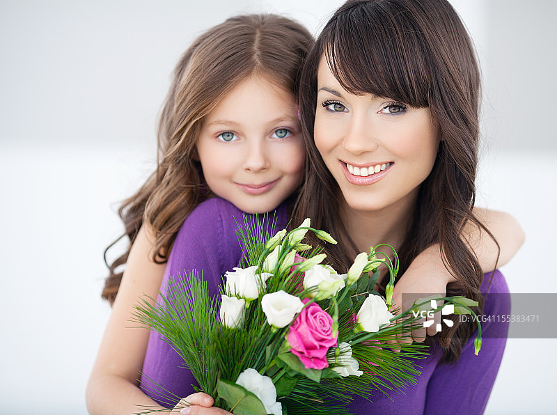 母亲节图片素材