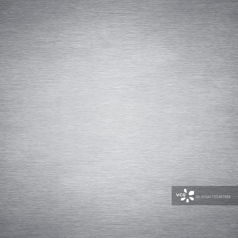 巨大的拉丝金属纹理图片素材