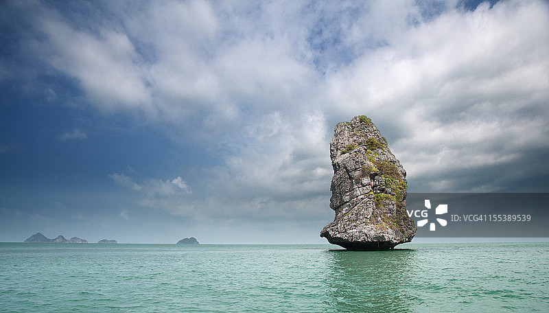 安通海洋公园图片素材