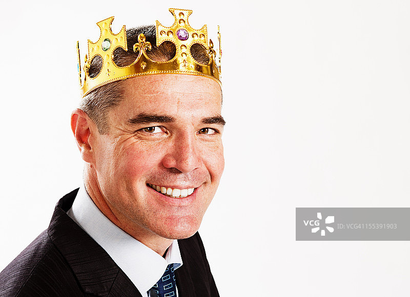 商业世界之王图片素材