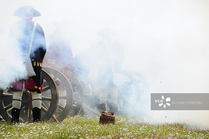 泽西民兵图片素材