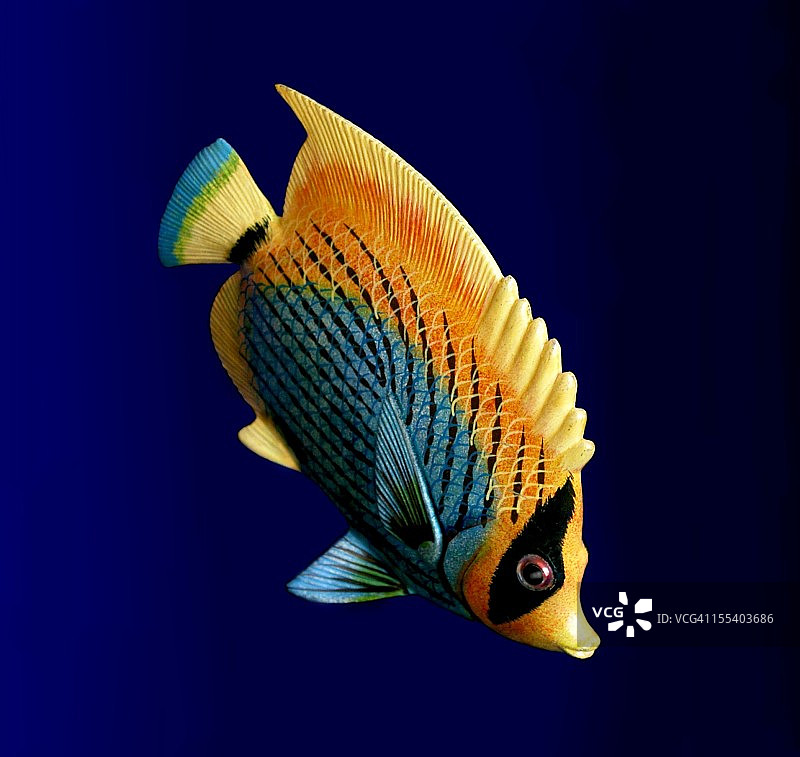 深海宝藏图片素材