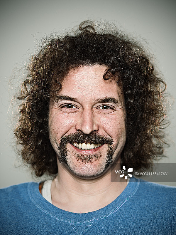 真实的男人图片素材