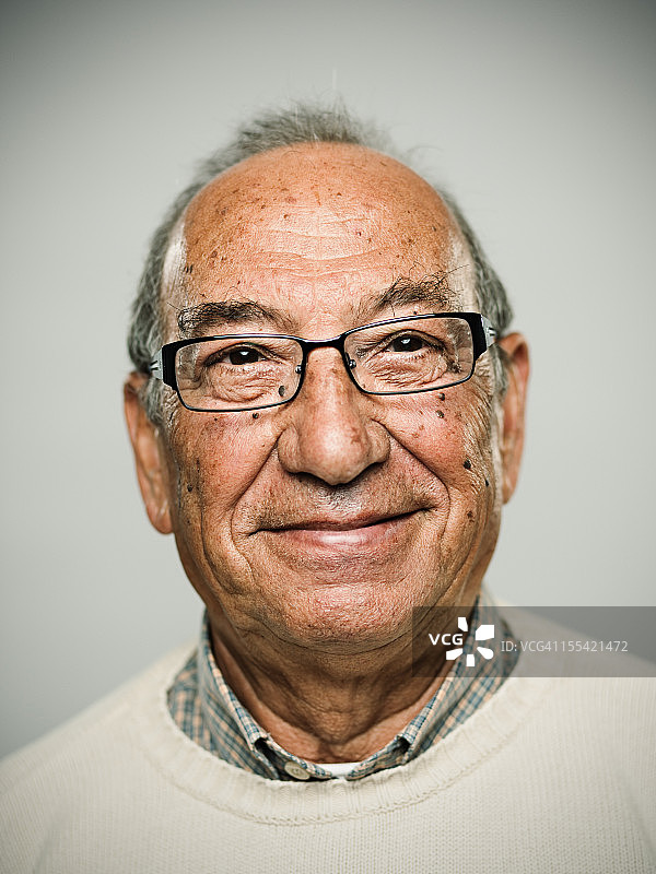 真实的男人图片素材