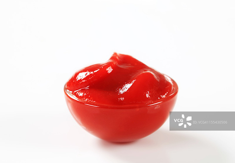 番茄酱图片素材