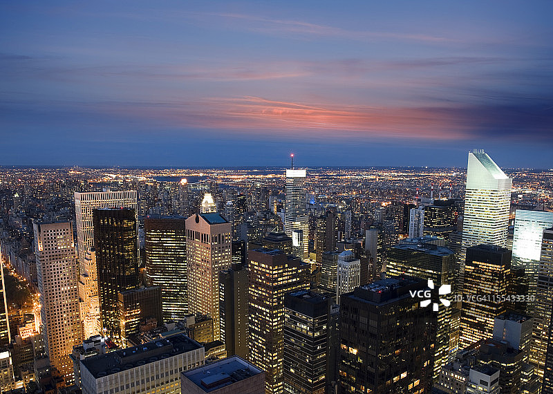 纽约图片素材