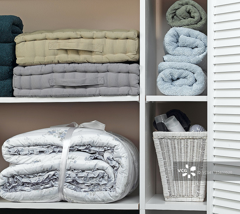 储物柜图片素材