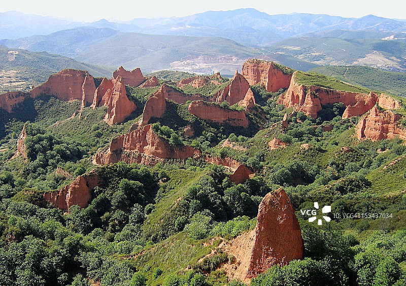 奥雷利亚观景台图片素材
