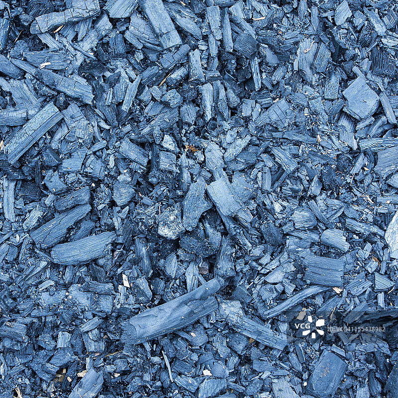 竹炭纹理图片素材