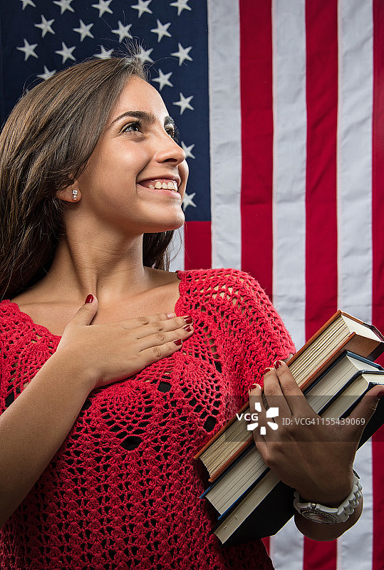 做梦的人图片素材