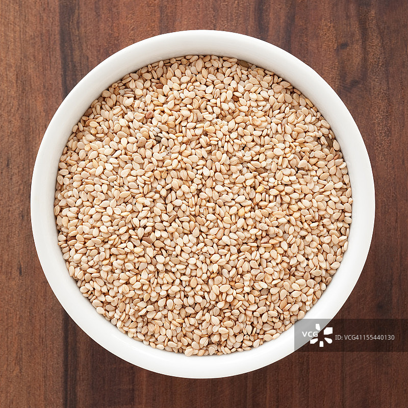 完整芝麻籽图片素材