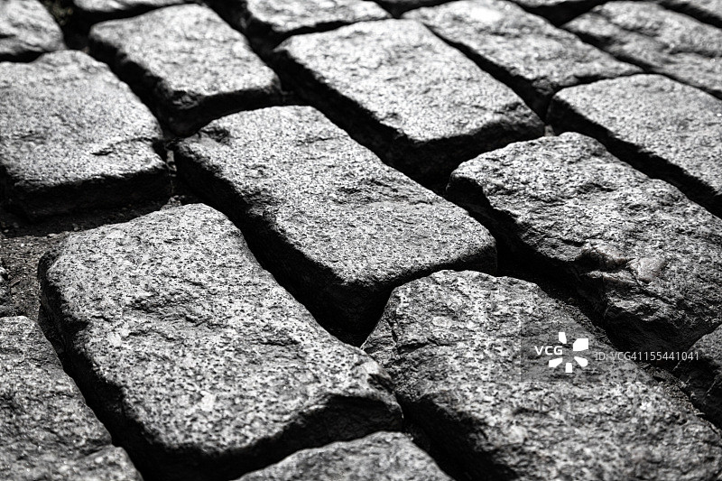 波尔图街道图片素材