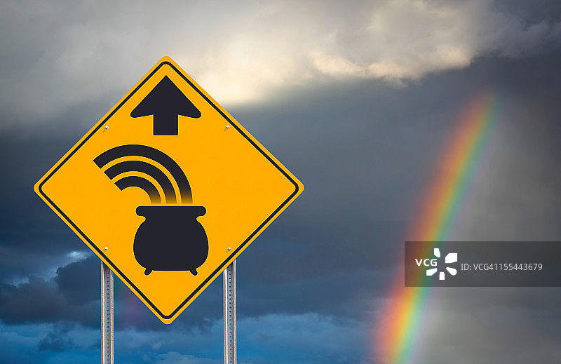 好运将至图片素材