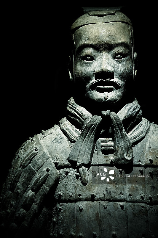 兵马俑图片素材