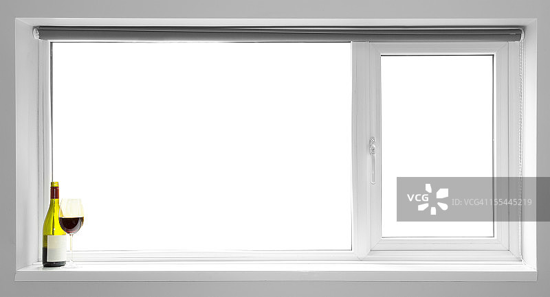 窗框：空白，可放入您自己的图片图片素材