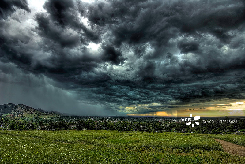 平原之战图片素材