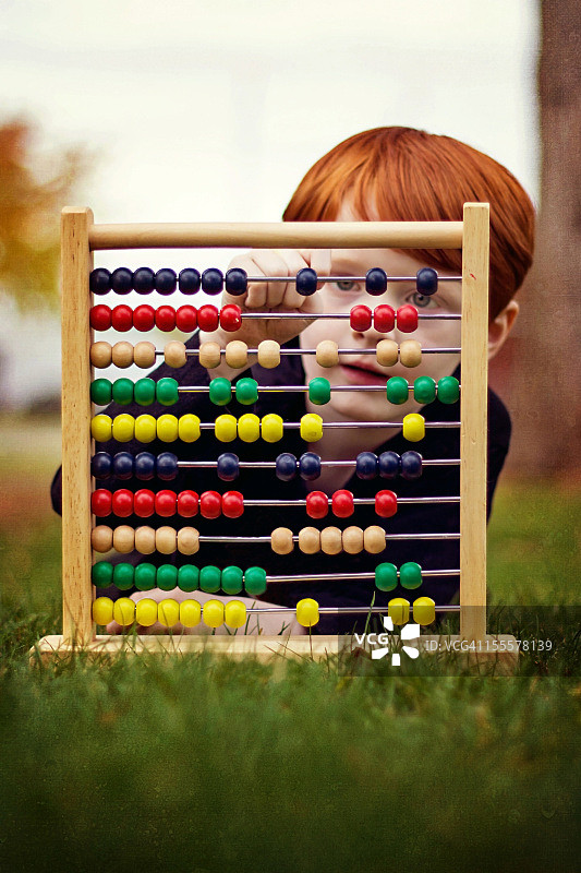 有趣的数学图片素材