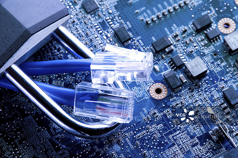 硬件安全概念图片素材