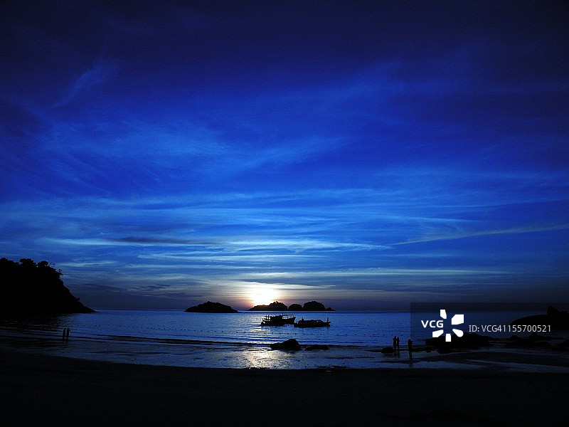 早上好图片素材