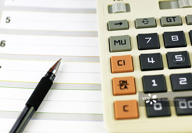 计算器图片素材