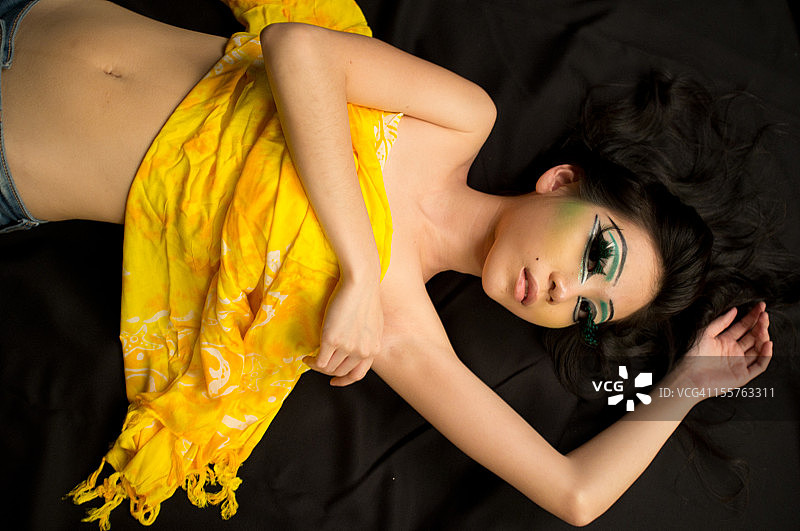 薇薇安图片素材