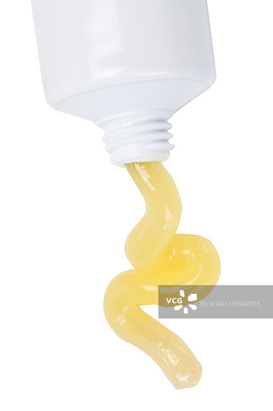 软膏霜剂管图片素材