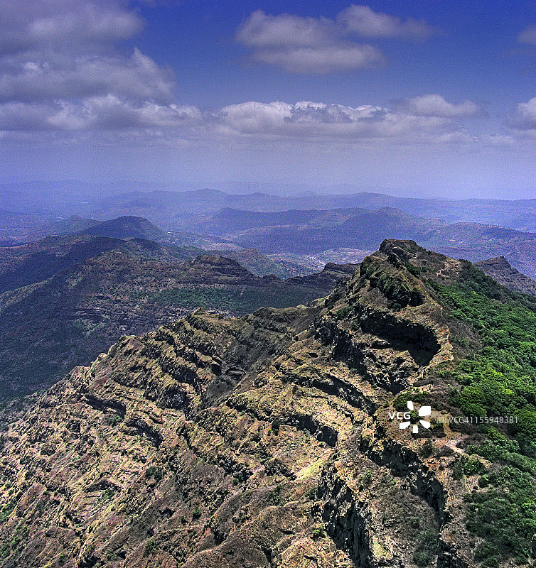 亚瑟王座景点图片素材