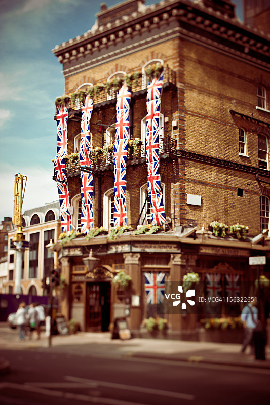 英国建筑图片素材