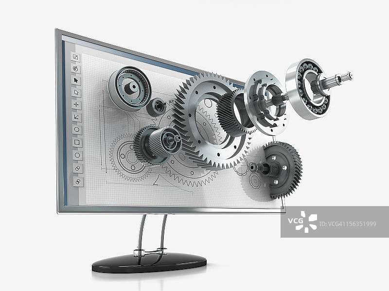 3D产品可视化图片素材